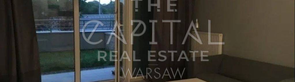 2 pokojowe mieszkanie | bielany