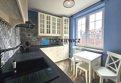 2-pok mieszkanie przy neptunie gdańsk stare miasto