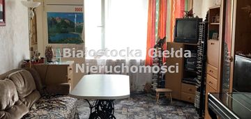 Mieszkanie 54,7 m2// 3 pokoje //balkon//antoniuk