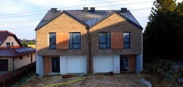 Przestronny dom | 5 pokoi | garaż | duży ogród