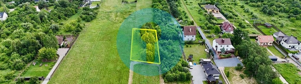 Bukówka, na sprzedaż widokowa działka