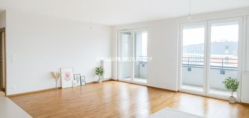 Eng - nowe 4 pok 102m2 - taras, parking, premium