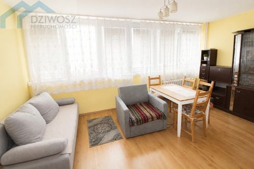 Kawalerka w świetnej lokalizacji