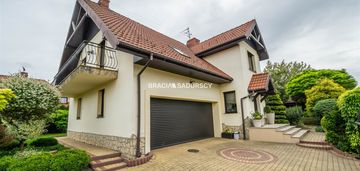 Zadbany,wysoki standard dom ok 230 m2