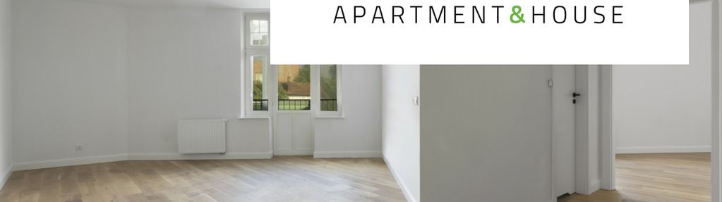Apartament z charakterem w sercu wrzeszcza | 96 m²