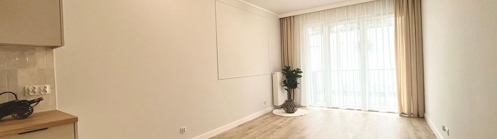 !!mieszkanie 2 pokojowe z balkonem!!