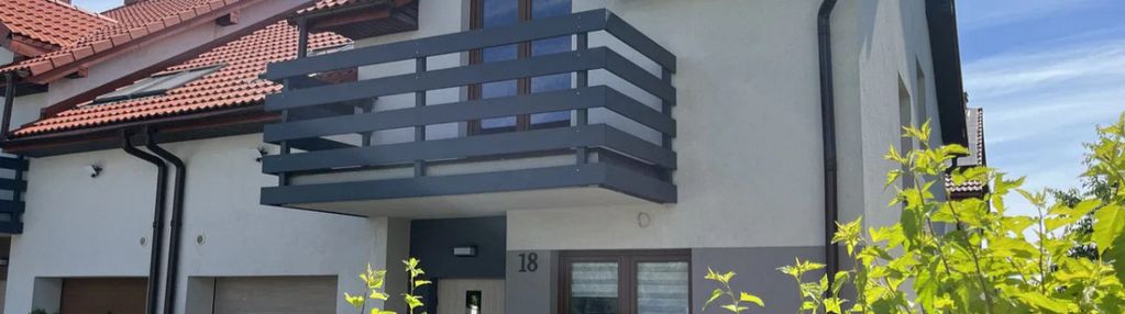140 m², 5 pokoi, ogrzewanie smart | gdańsk