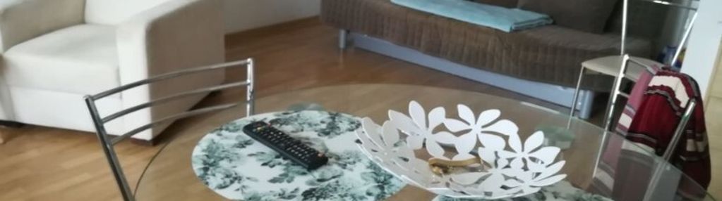 2-pokojowe mieszkanie na ursynowie
