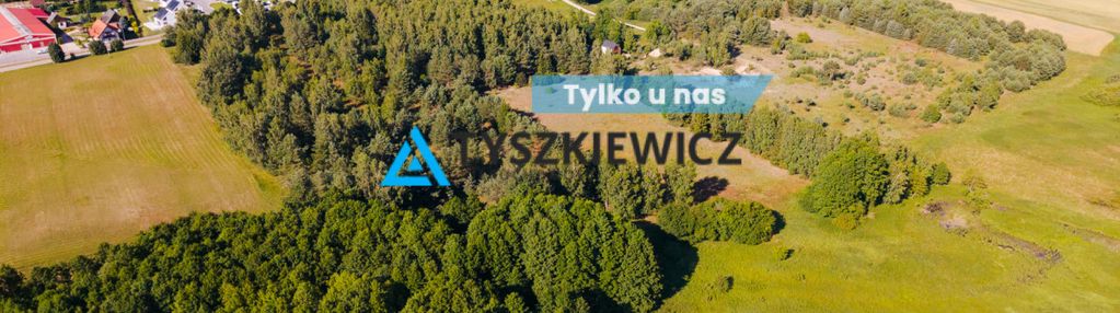 Urokliwa działka z własną linią brzegową rzeki!