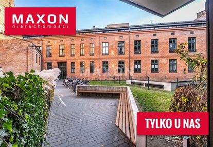 Piękny apartament w fabryce na pradze