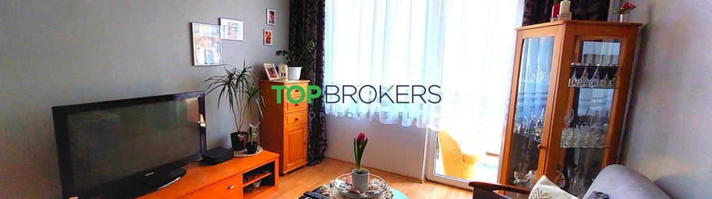 Trzy pokoje z oddzielną kuchnią, piwnica