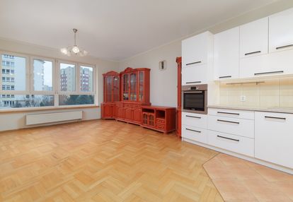 2 pok. | garaż | woronicza park | top lokalizacja