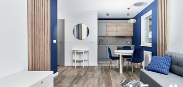 2-pokojowe, lux | centrum, ul.na grobli