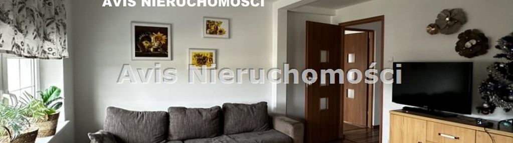 Do sprzedania mieszkanie 3 pokoje, okolice centrum