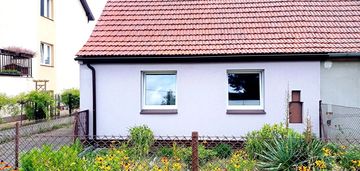 Bliźniak 4pok. 90 m2, ogród, wrocław-złotniki