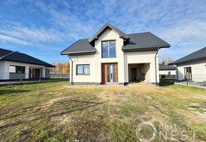 Dom wolnostojący | 119,50 m2 | sierzchów