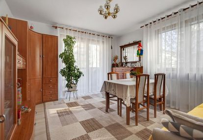 Wiślany mokotów | cisza | 2 pokoje | garaż