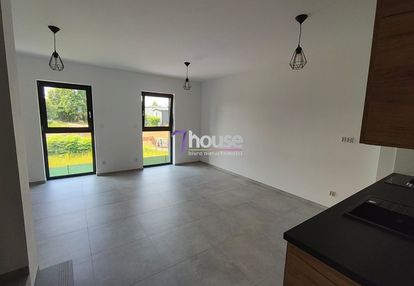 Gotowy 2 poziomowy apartament ! 69m2