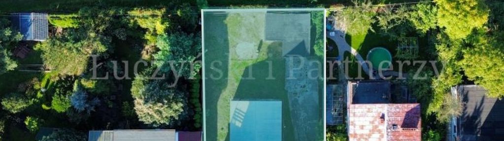 Prowadź biznes i mieszkaj - zabobrze