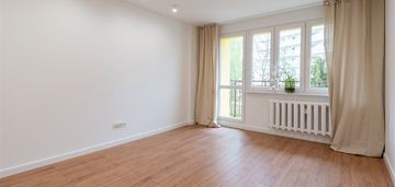 Gotowe 3 pokoje |58 mkw + piwnica |