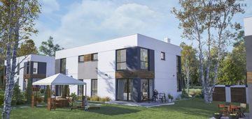 Nowy dom w lublinie - 5 pokoi