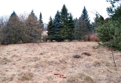 Działka budowlana blisko centrum 12,04a