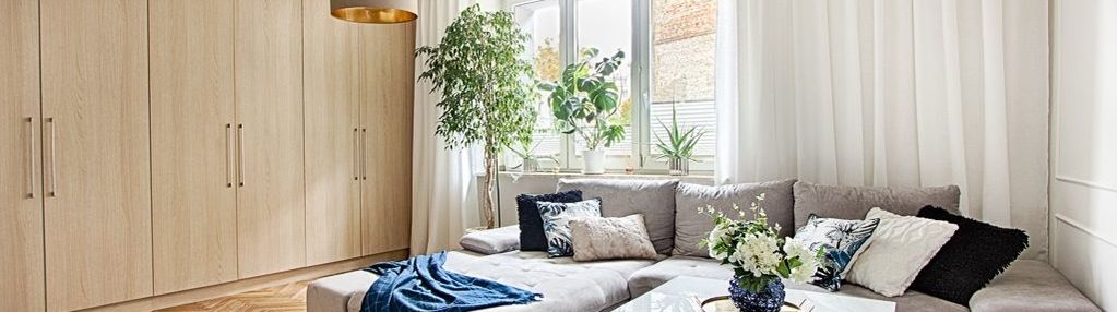 **wynajem od zaraz - ul. św. mikołaja****