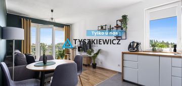 Zadbane 2 pokoje idealne na start