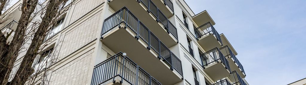 Nowoczesne 2 pokoje | stan deweloperski | bez pcc