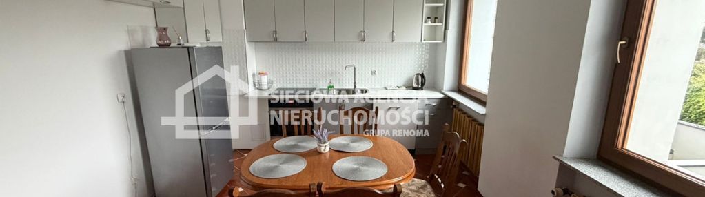 2-pok. mieszkanie w orłowie