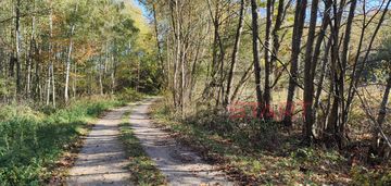 Duż działka inwestycyjna