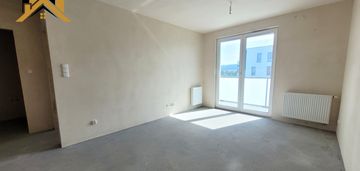 Rumia 2 pokoje z balkonem, stan deweloperski
