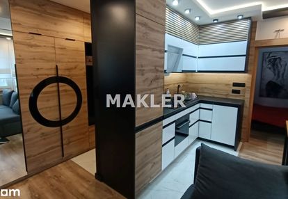 Komfortowe-2 pokojowe mieszkanie-34m2