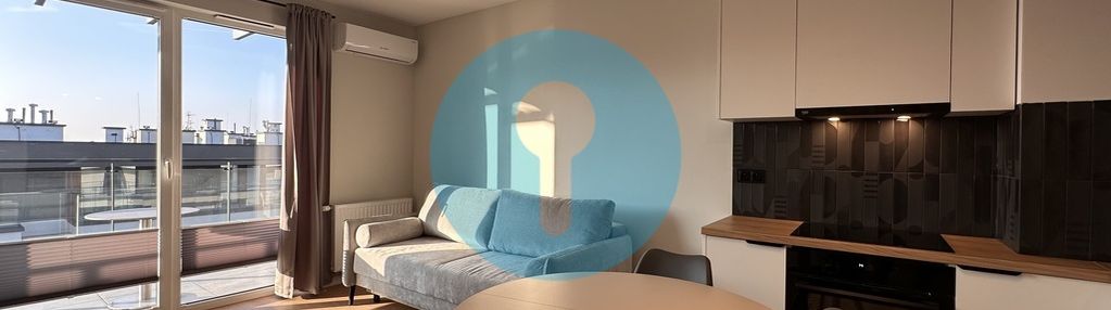 Nowe mieszkanie o pow. 34,57 m2