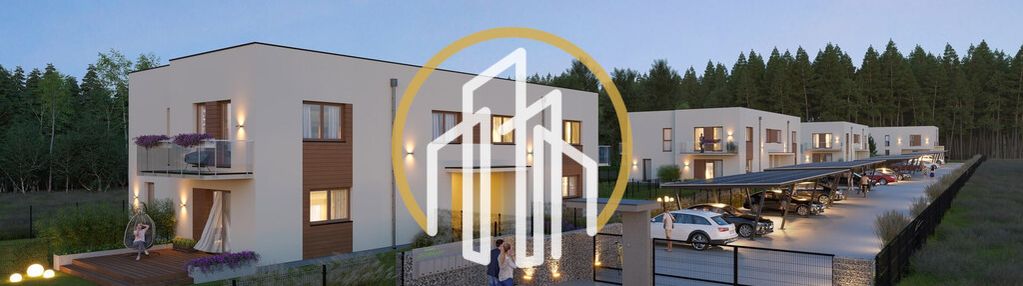 Apartament, 4 pokoje, puławy