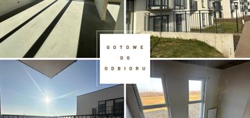 Okazja rabat siewierz jeziorna 3 pokoje 2 balkony