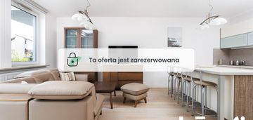 2 pokoje | wysoki standard | idealna lokalizacja