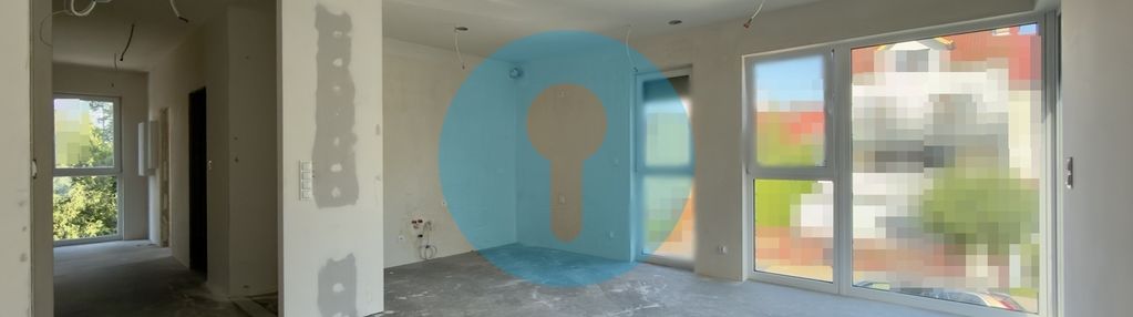 Apartament 4 pokoje - 106,79 m2
