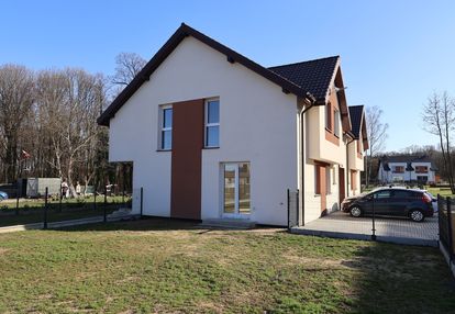 Bezczynszowe i 3.5 km od legnicy i 4 pok. i taras