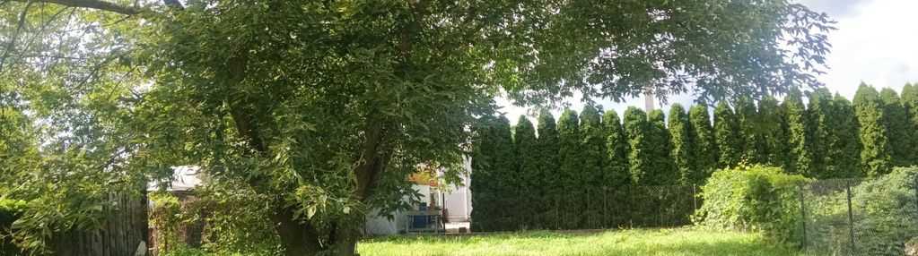 Mpzp- bud. wolnostojące i bliźniacze
