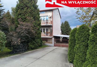 Dom w cenie mieszkania w tarnowie