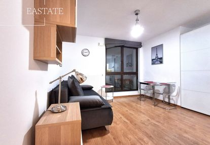 Kawalerka po remoncie | małe zwierzęta akceptowane