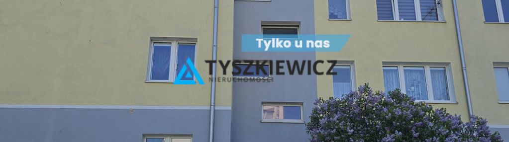 Atrakcyjna kawalerka blisko morza gdańsk przymorze