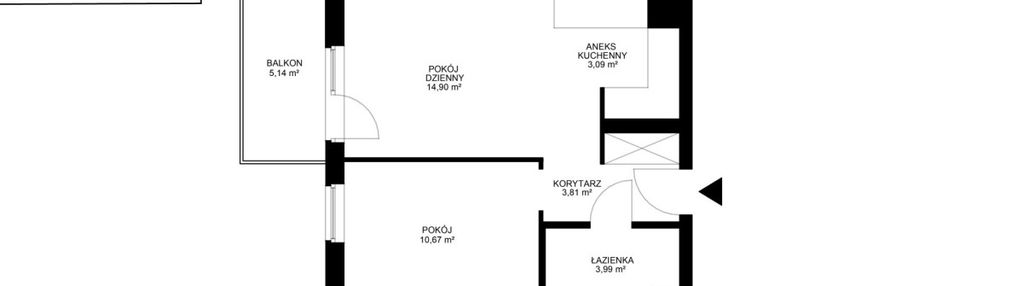 Bez pcc/bez prowizji/kameralne osiedle/2026