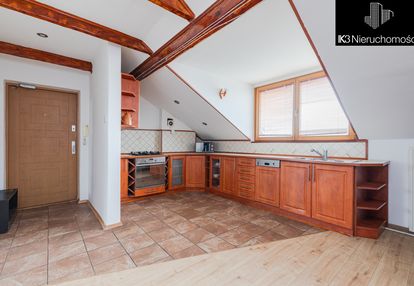 3 pokoje + osobna kuchnia! rentowna inwestycja!