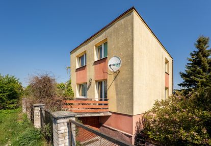 Dom wolnostojący - gdynia chylonia !!