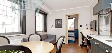 Apartament inwestycyjny 28,94m2 na tartacznej 2