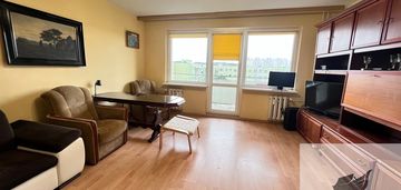 Majowe/3 pokoje/64m²/5piętro/świetna lokalizacja/atrakcyjna cena!