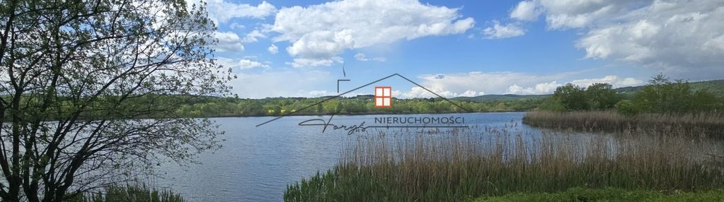 Ostrów,działka rekreacyjna