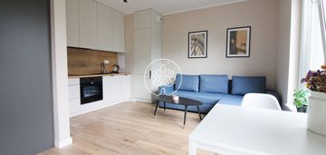 Nowy apartament w wyjątkowej lokalizacji, urzecze